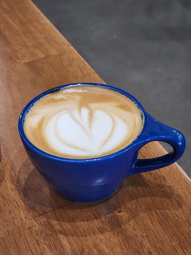 Laidrey Coffee Roasters photo 2