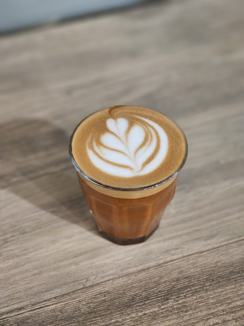 Laidrey Coffee Roasters photo 4