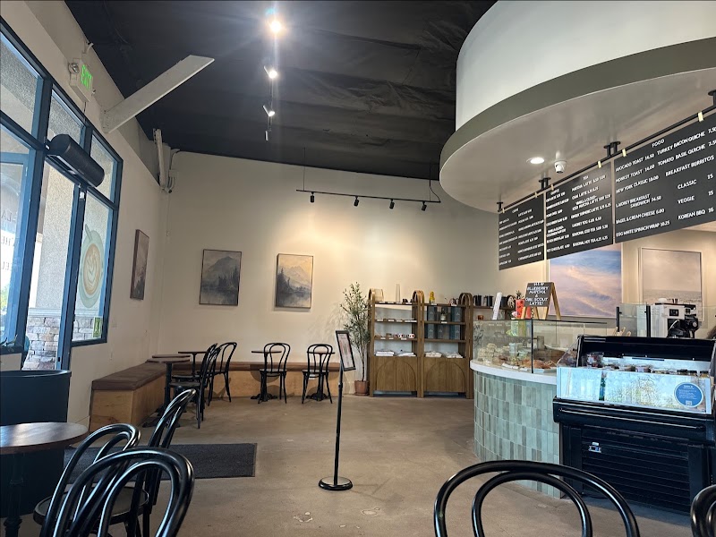Laidrey Coffee Roasters photo 3