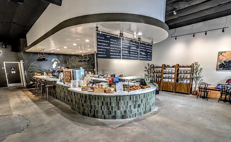 Laidrey Coffee Roasters photo 1