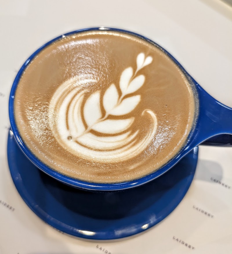 Laidrey Coffee Roasters photo 2
