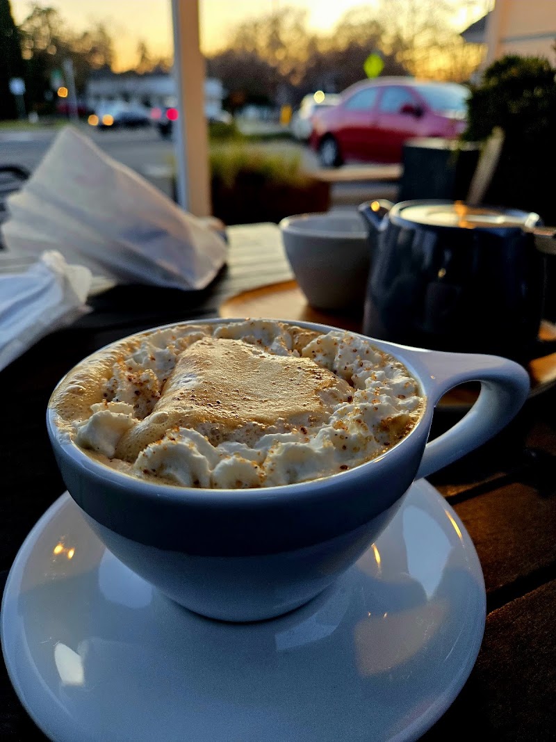 Temple Coffee photo 3