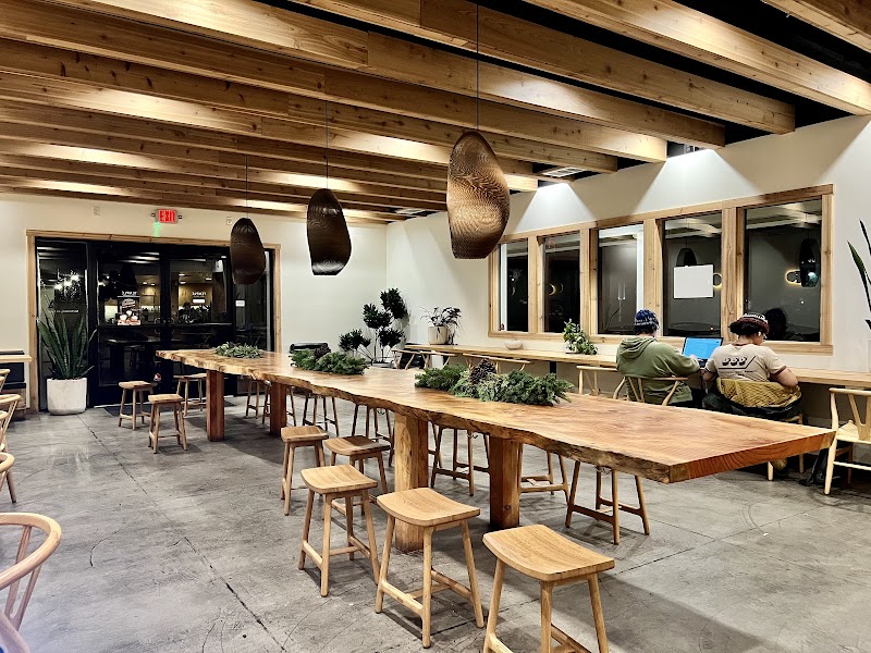 Temple Coffee photo 1