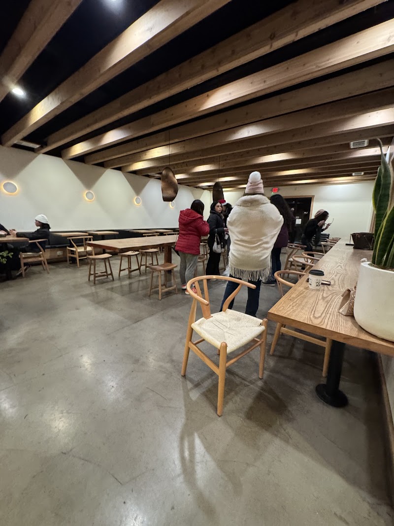 Temple Coffee photo 4