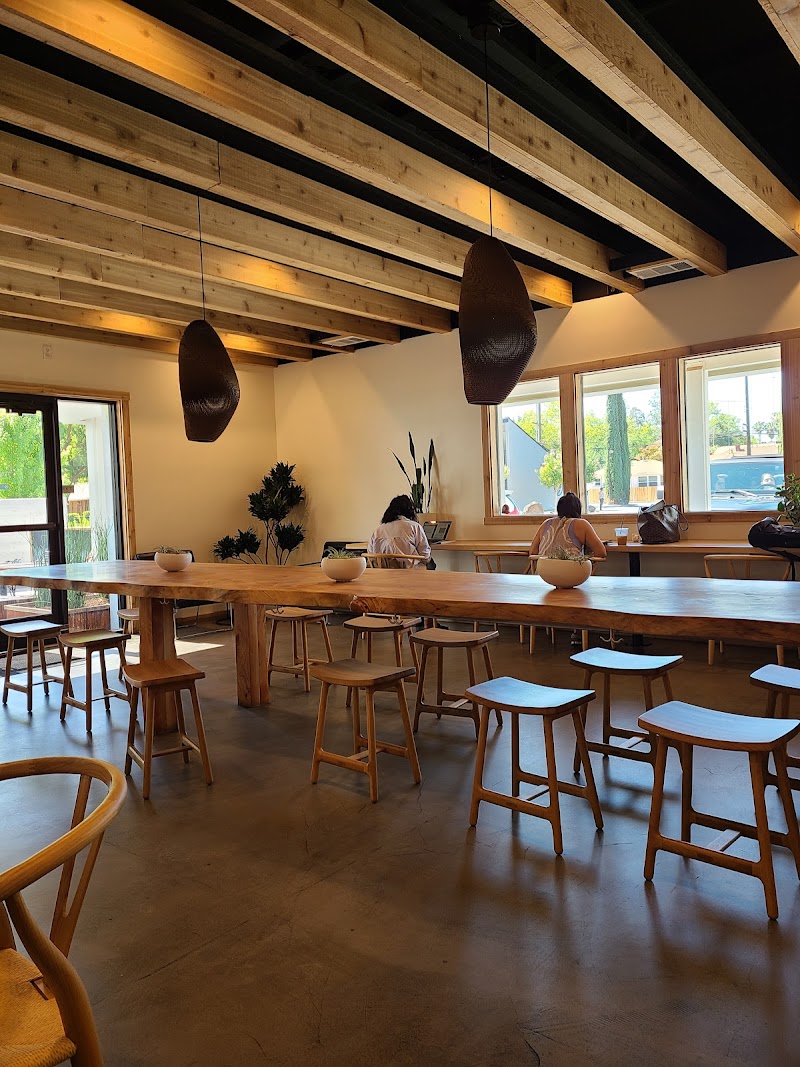 Temple Coffee photo 1