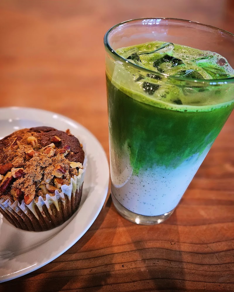 Temple Coffee photo 2