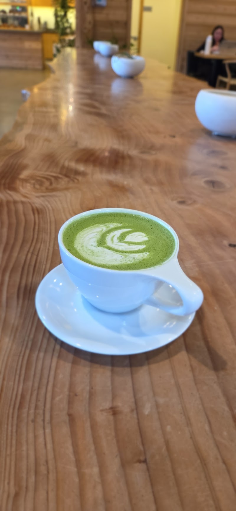 Temple Coffee photo 3