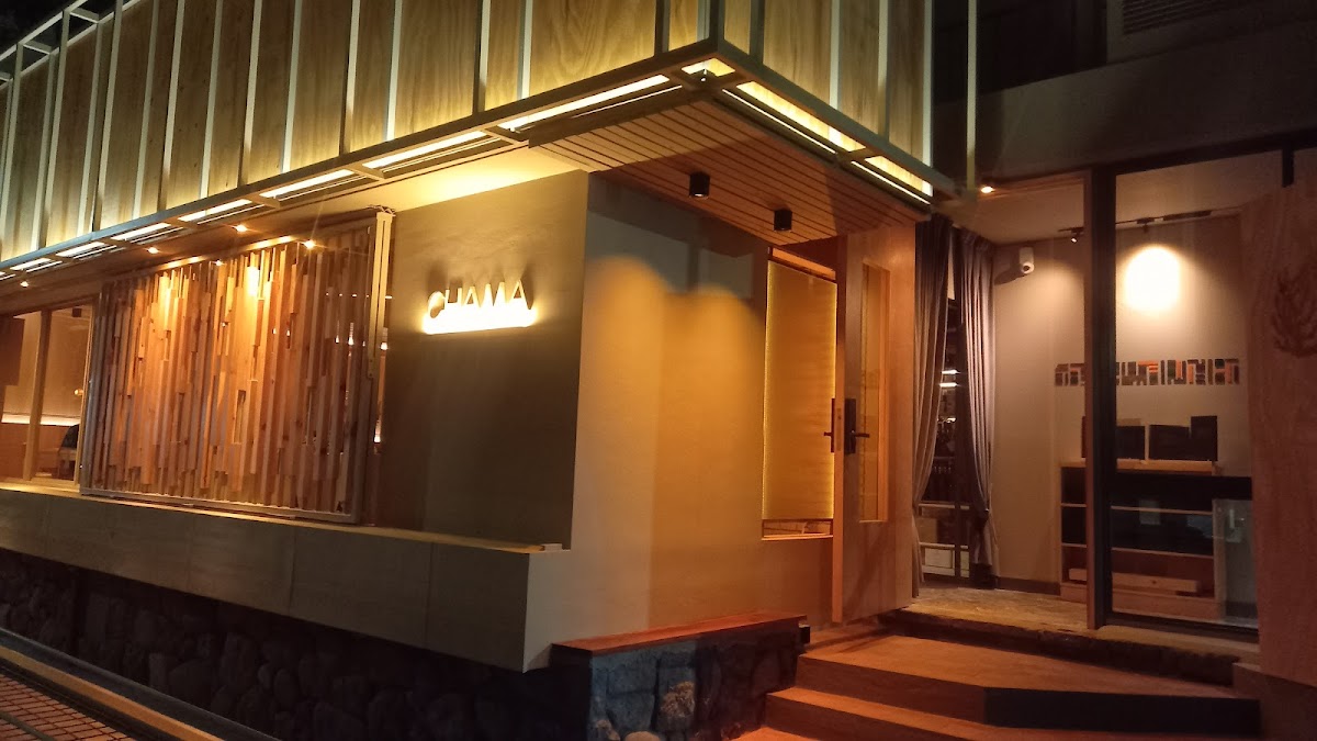 Chama santuario in mendoza