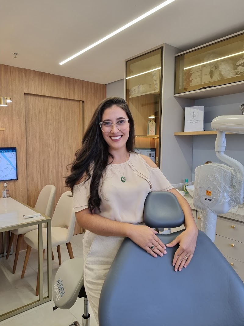 Consultório Odontológico Dra. Kéren Hapuque - foto 2