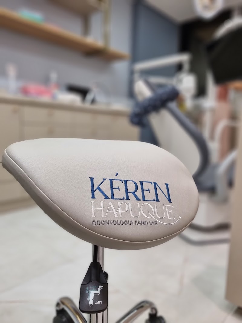 Consultório Odontológico Dra. Kéren Hapuque - foto 3