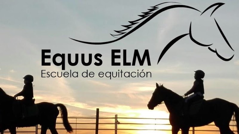 Hípica Alcalá de Henares Equus E.l.m