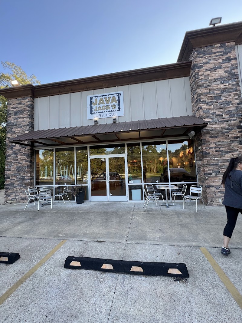 Java Jacks Coffee House photo 4