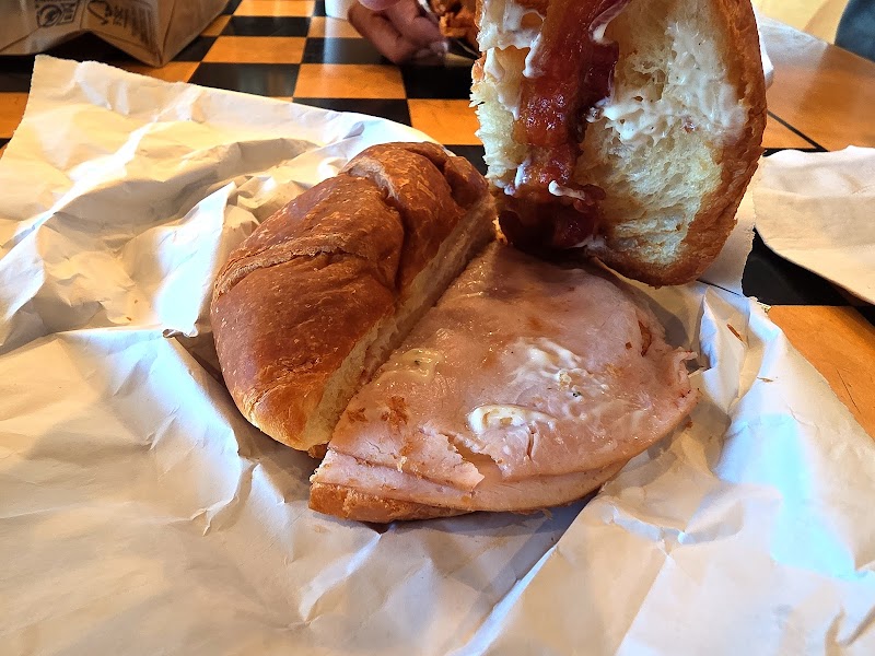 Java Jacks Coffee House photo 2