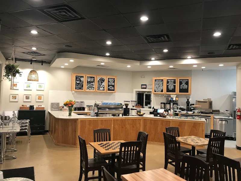 Java Jacks Coffee House photo 1