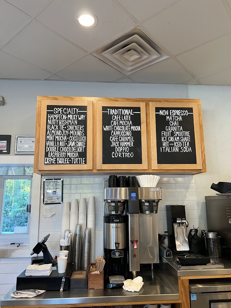 Java Jacks Coffee House photo 3