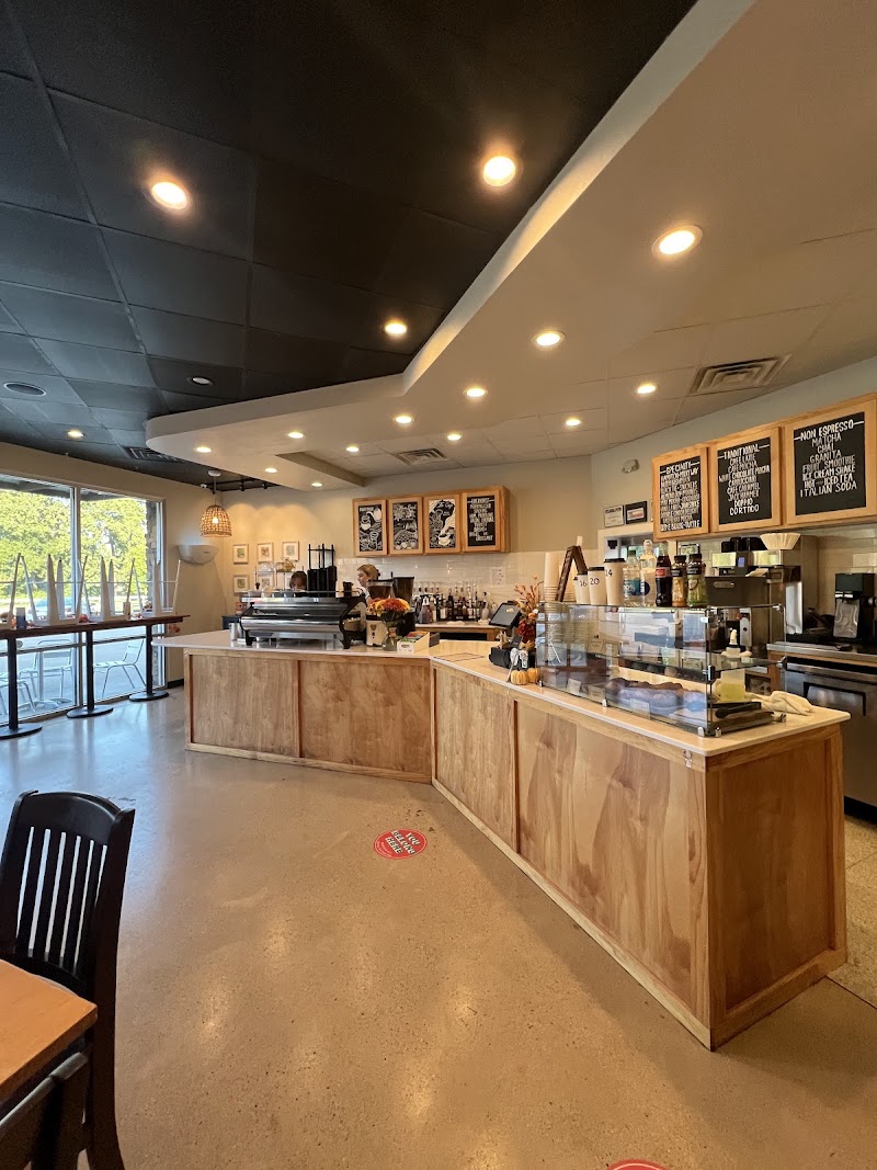 Java Jacks Coffee House photo 4