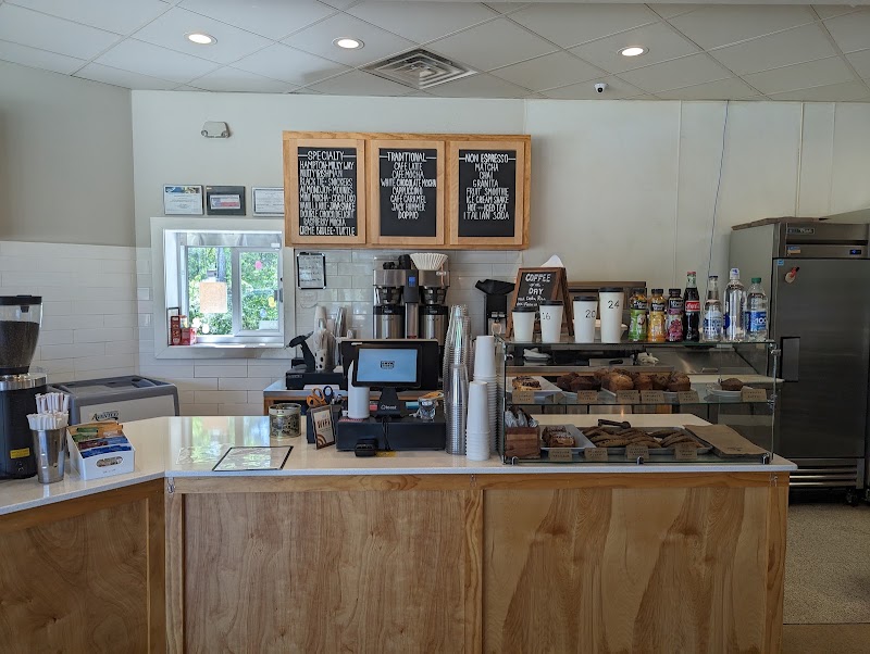 Java Jacks Coffee House photo 3