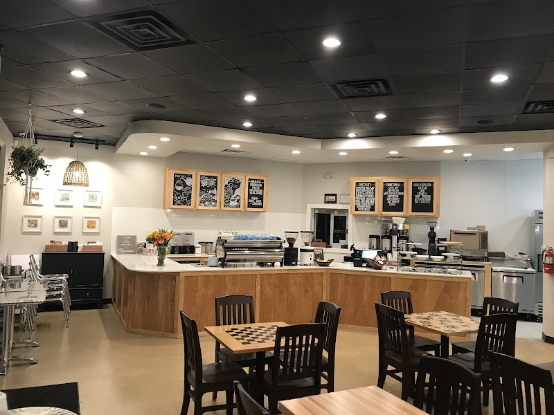 Java Jacks Coffee House photo 1