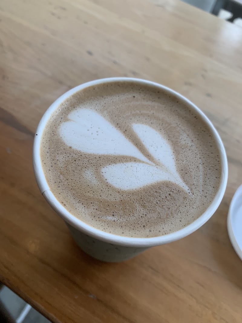 Ceremony Coffee Roasters - Harbor Point photo 4