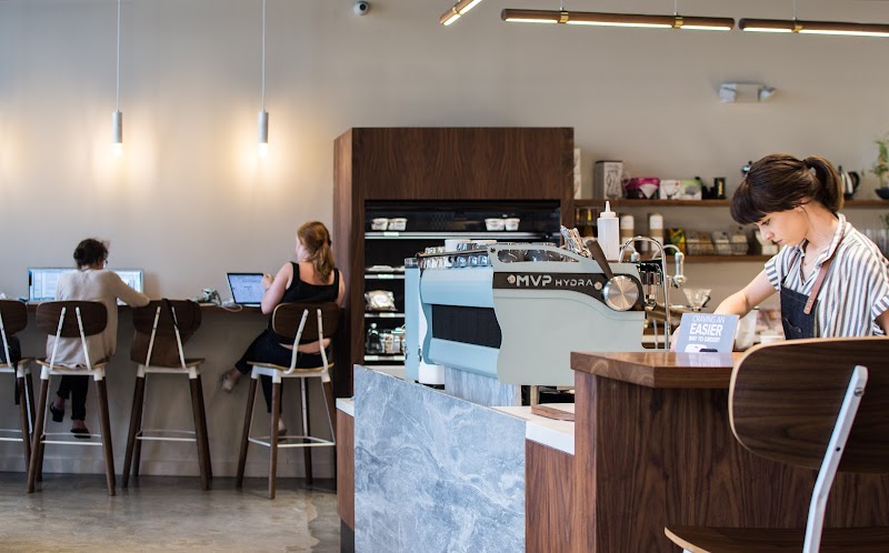 Ceremony Coffee Roasters - Harbor Point photo 1