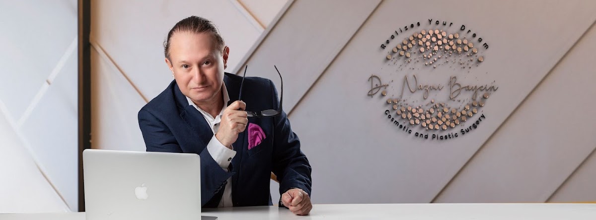 Dr. Nazmi Baycin - Plastic Surgeon | Dubai
