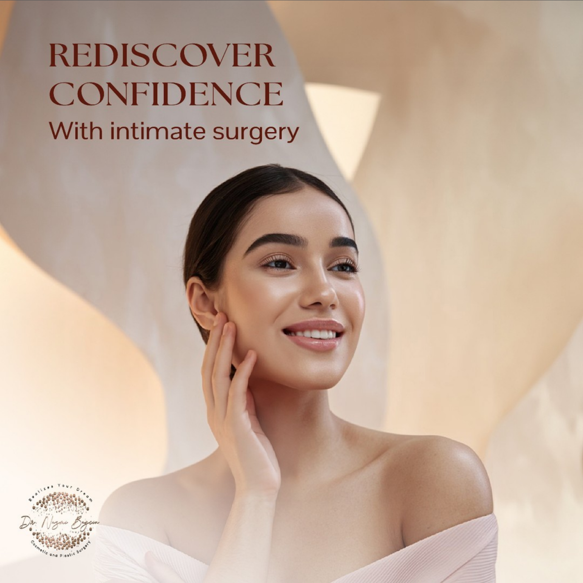 Dr. Nazmi Baycin - Plastic Surgeon | Dubai 3