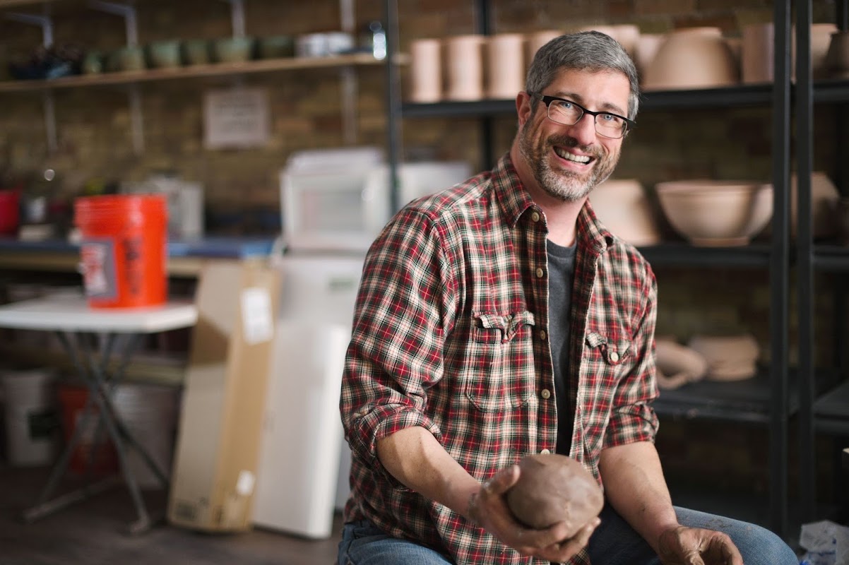 Twice Baked Pottery, LLC