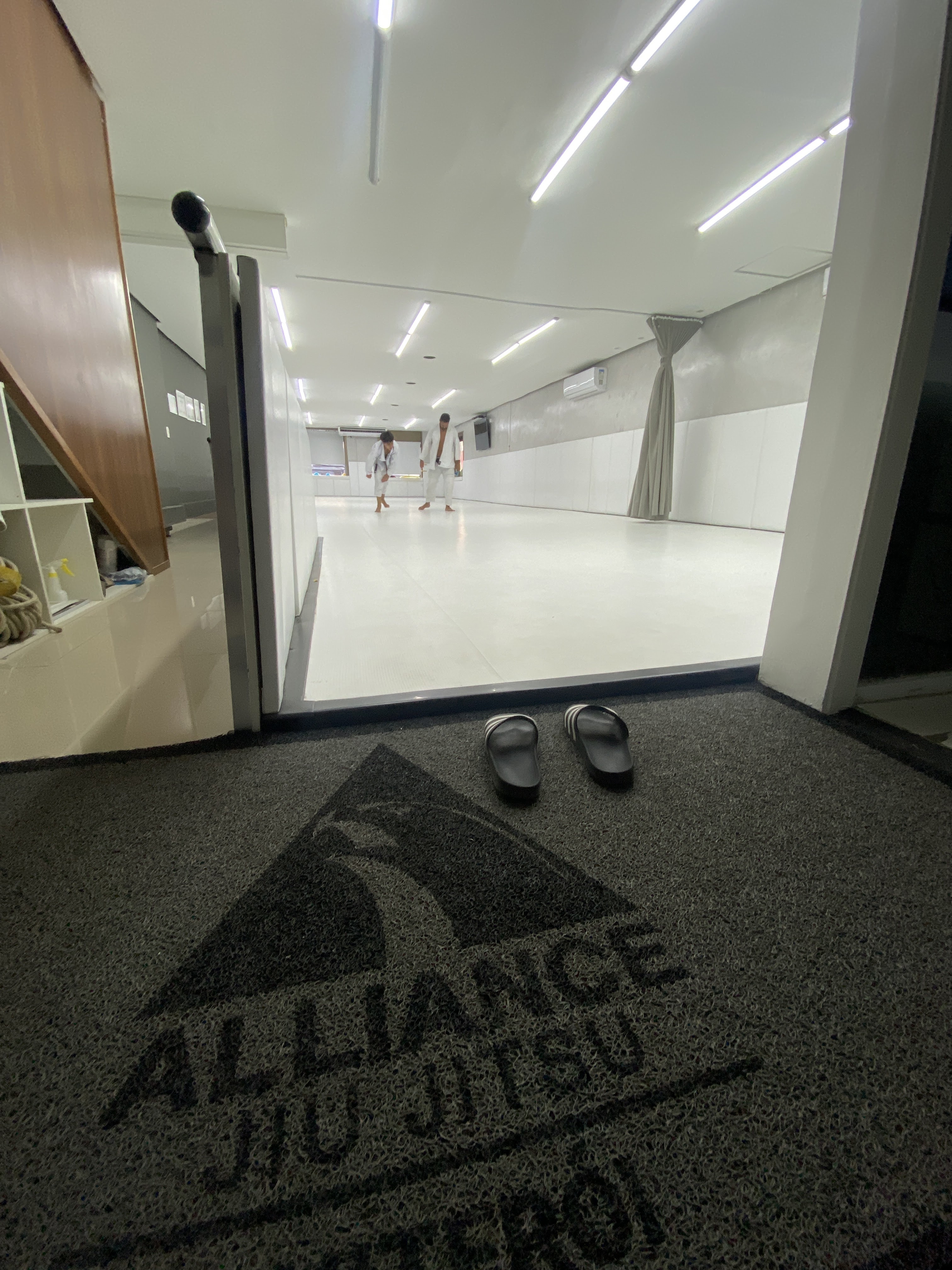 Alliance Niterói Jiu Jitsu