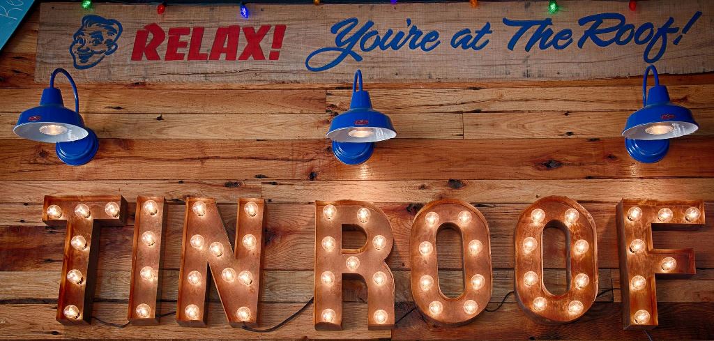 Tin Roof: Google Places image 4