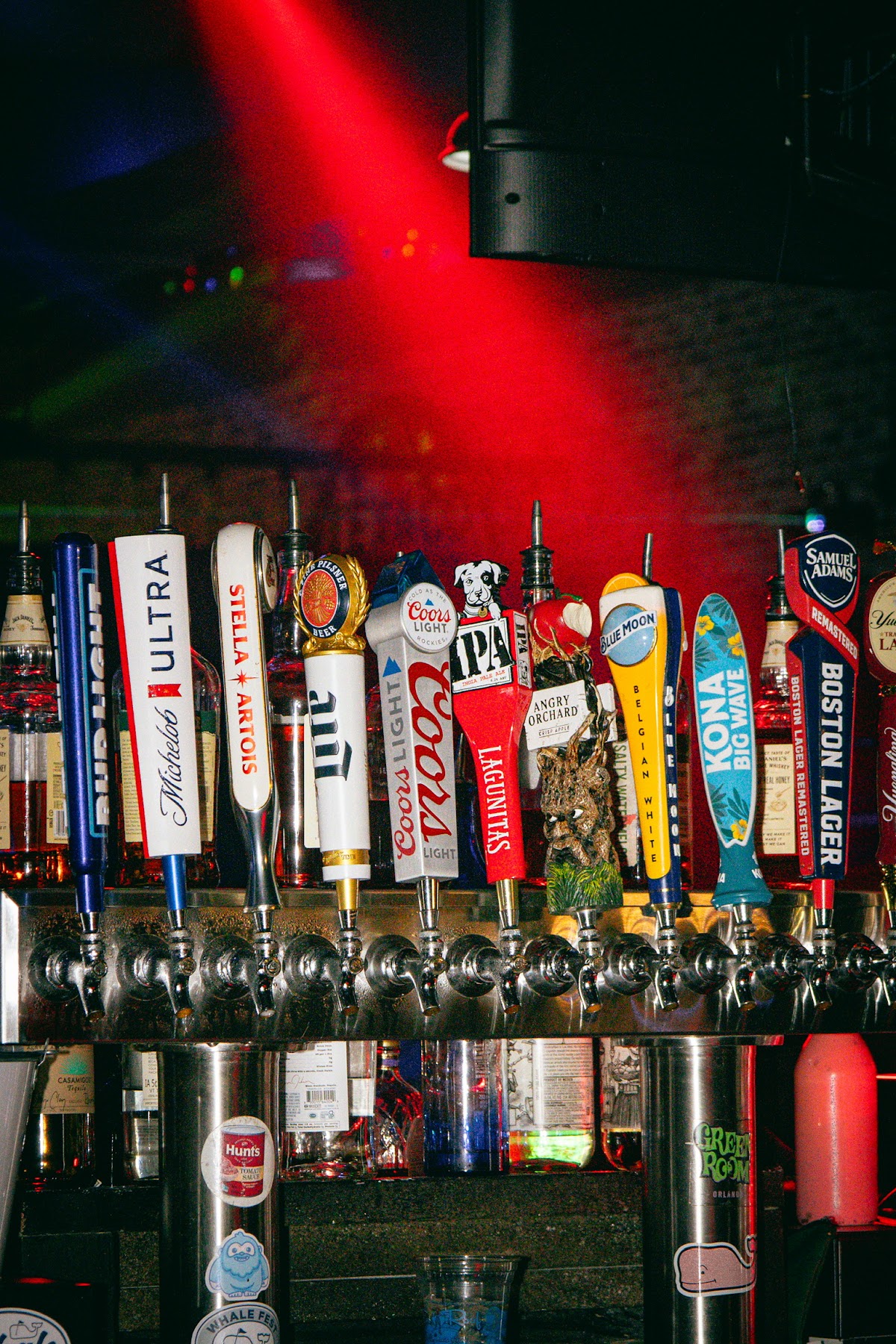 Tin Roof: Google Places image 3