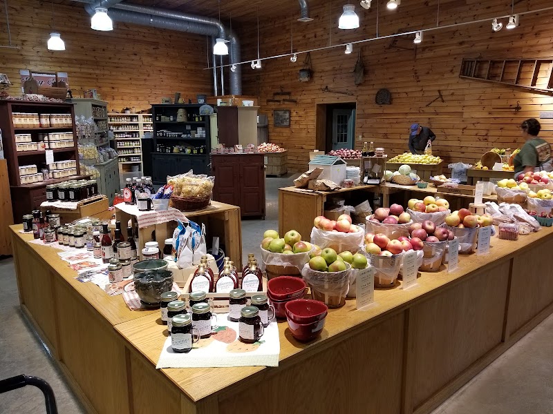 Way Fruit Farm photo 2