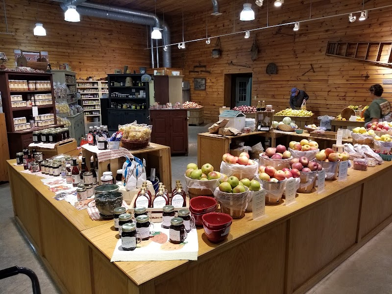 Way Fruit Farm photo 2