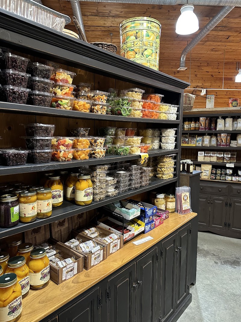 Way Fruit Farm photo 3