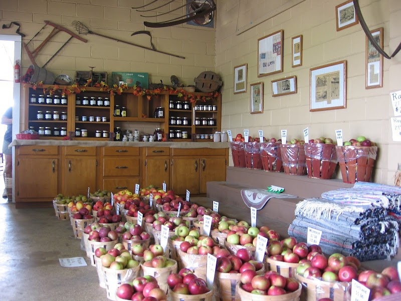 Way Fruit Farm photo 4