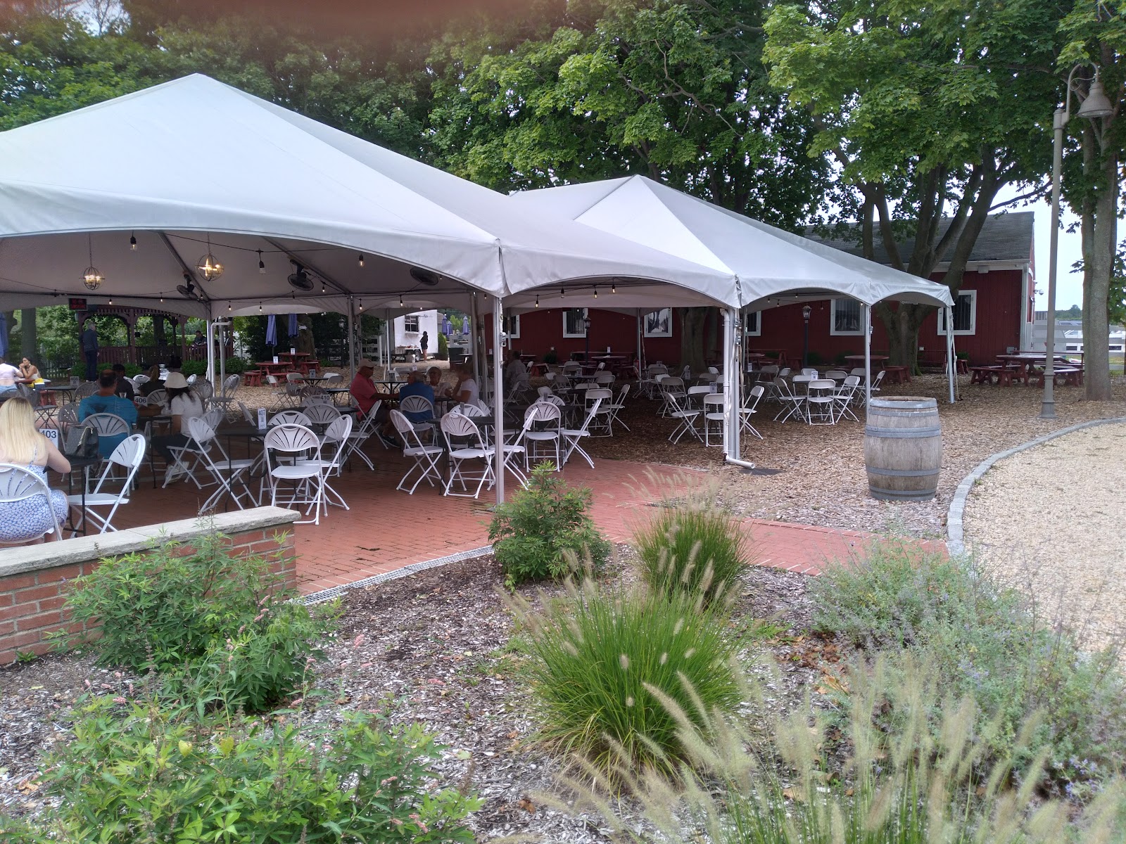 Baiting Hollow Farm Vineyard