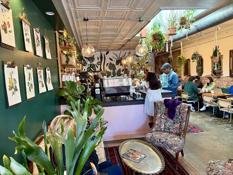 The Village Grind photo 4