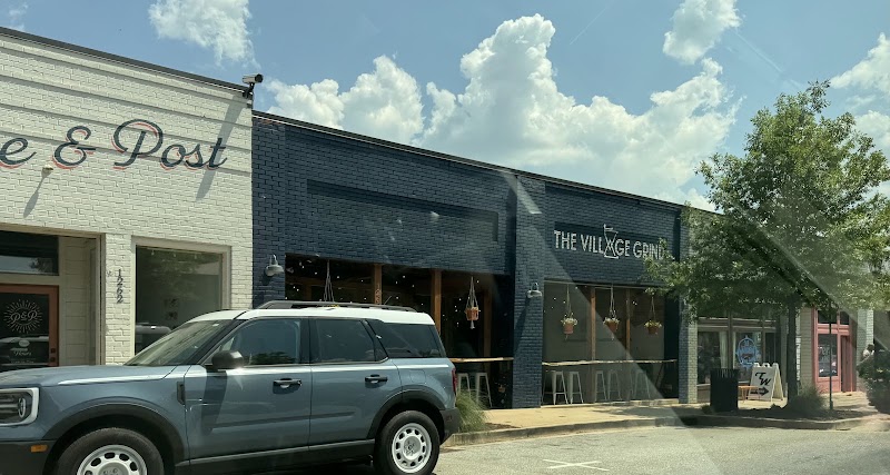 The Village Grind photo 1