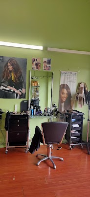 Clayton Hair Studio photo 3