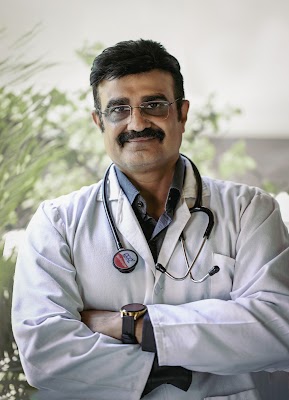 Tej Clinic Weight Loss Dietitian and Ayurvedic Sexologist