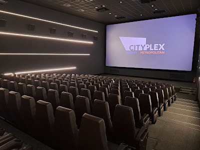 Cityplex Tiffany