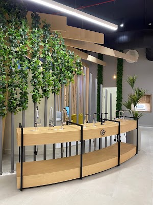 شركة وكالات العربية السعودية - سارا