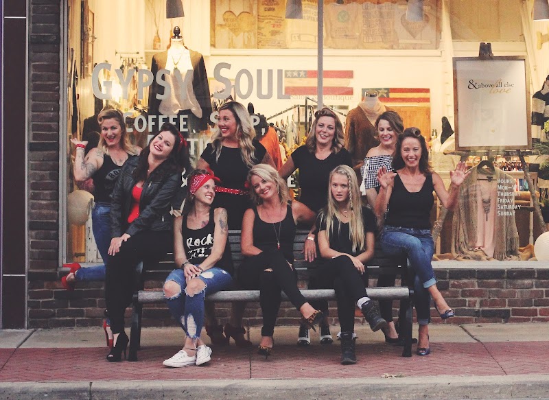Gypsy Soul photo 3