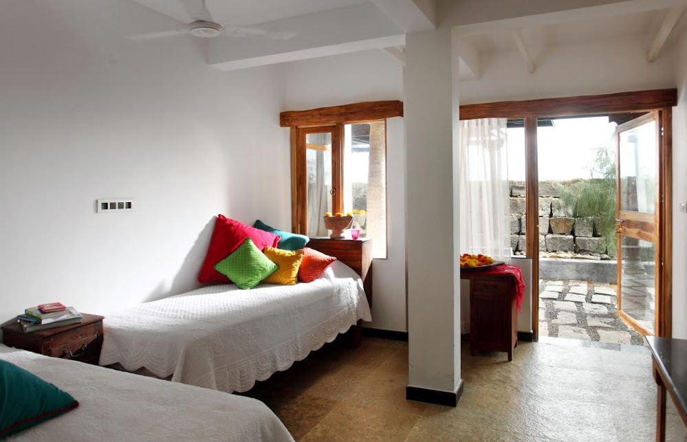 36 Palms Beach Resort — 3