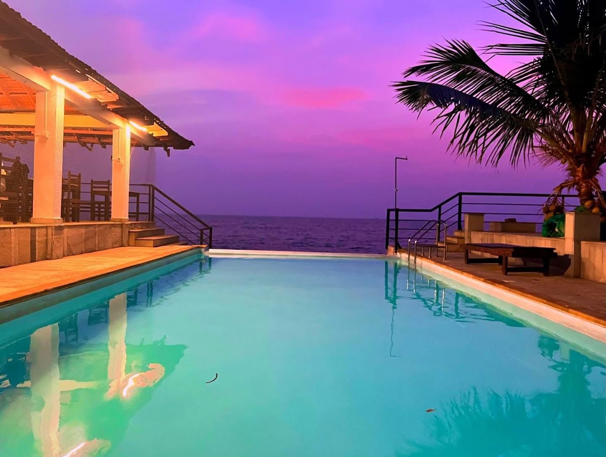 36 Palms Beach Resort — 4