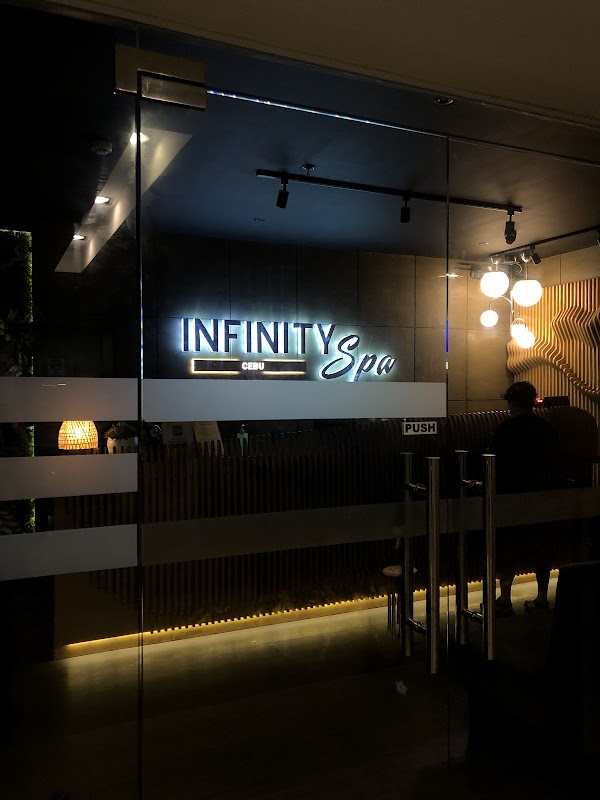 Infinity Spa