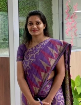 DR.GARIMA SHARMA