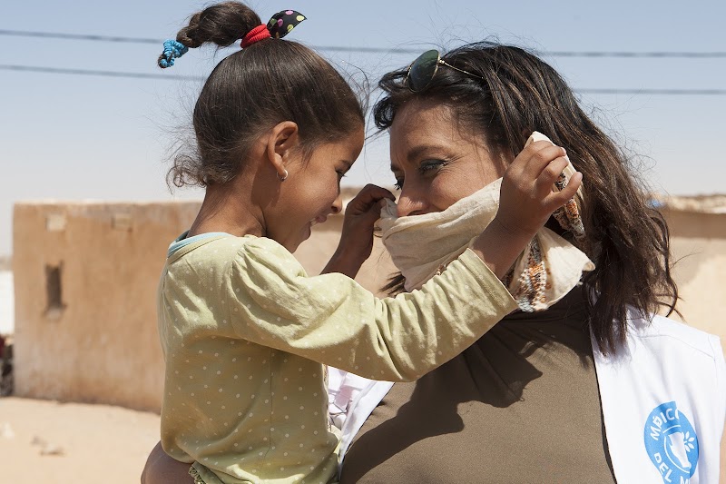 Médicos del Mundo A Coruña photo 3