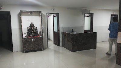 Kelvin Hospital | Multi Super speciality Hospital in Karimnagar - Image 3