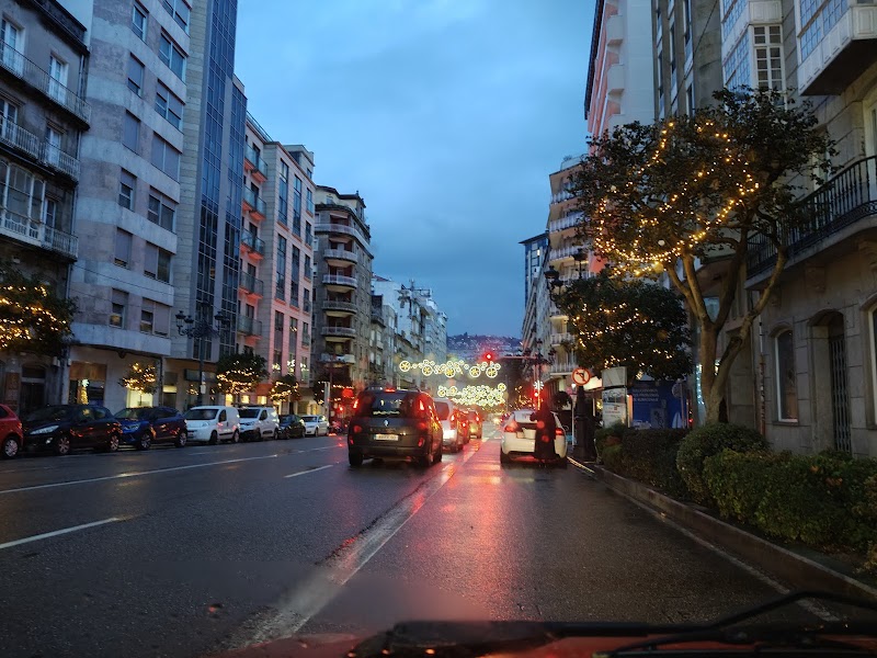 Inmobiliaria Vivendum photo 4