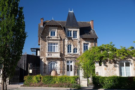 Manoir Henri Giraud & Spa thumbnail